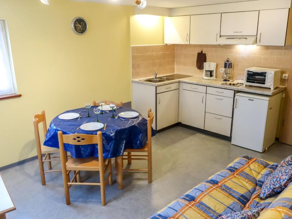 Apartment Residence Jaune Et Rose-2 By Interhome Marckolsheim Εξωτερικό φωτογραφία